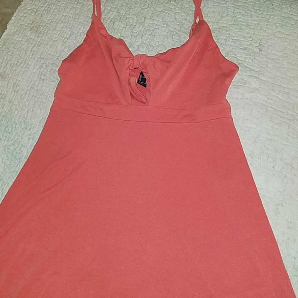 Forever 21 Dress